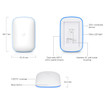 Ubiquiti UAP-BEACONHD-US UniFi MeshPoint Access Point