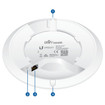 Ubiquiti UAP-NANOHD-5-US 802.11ac Wave 2 Access Point
