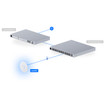 Ubiquiti UAP-NANOHD-5-US 802.11ac Wave 2 Access Point