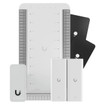 Ubiquiti UA-SK-ELEVATOR Connects to in-elevator readers using Po