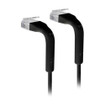 Ubiquiti Patch Cable - U-CABLE-PATCH-0.3M-RJ45-BK