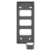 Axis A8207-VE 3/4" NPS Conduit Adapter