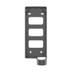 Axis A8207-VE 3/4" NPS Conduit Adapter (view 2)
