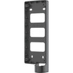 Axis A8207-VE 3/4" NPS Conduit Adapter (view 3)