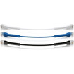 Ubiquiti U-CABLE-PATCH-1M-RJ45-BL Cat6 Patch Cable 1M