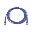 Ubiquiti U-CABLE-PATCH-3M-RJ45-BL Cat6 Patch Cable