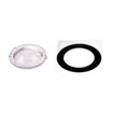 Axis 01764-001 Axis TA8801 Clear Dome Cover 5-Pack