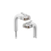 Ubiquiti U-CABLE-PATCH-RJ45 Short-Run Ethernet Patch Cable