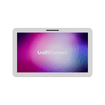 Ubiquiti UC-DISPLAY 21.5 inch Full HD PoE++ touchscreen display front view