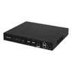 Ubiquiti UF-OLT-4 512 Client Capacity GPON OLT with UNMS M