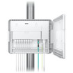 Ubiquiti UISP-BOX Outdoor Management Enclosure