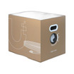 Ubiquiti UISP-CABLE-CARRIER Industrial Ethernet Cable 1000 ft (view 3)