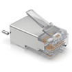 Ubiquiti UISP-CONNECTOR-SHD Shielded RJ45 Connector