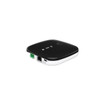 Ubiquiti UISP-FIBER-XG management device with fiber connectivity ports and status indicators