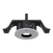 Axis TM3201 Recessed Ceiling Mount (view 4)