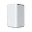Ubiquiti UNAS-2-W UniFi Storage with (2) 3.5" HDD bays, WH