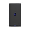 Ubiquiti UNAS-4-B UniFi Storage with (2) 3.5" HDD bays BLK