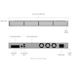 Ubiquiti UNAS-PRO-4 Mounting Hardware