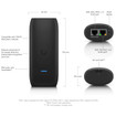Ubiquiti UP-AI-PORT PoE AI Edge Speaker
