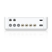 Ubiquiti UPL-AMP-W-US amplifier designed for multi-zone audio