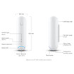 Ubiquiti UP-SENSE UniFi Protect Smart Sensor
