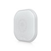 Ubiquiti UP-SIREN-POE Ubiquiti UP-SIREN-POE All-weather siren with 110 dB alarm, LED