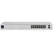 Ubiquiti USW-16-POE 16-Port Gigabit PoE+ Switch (view 4)