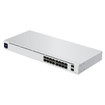 Ubiquiti USW-16-POE - Ubiquiti USW-16-POE 16-Port Gigabit PoE+ Switch (view 6)