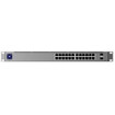 Ubiquiti USW-24 UniFi 24-Port Gigabit Network Switch (view 4)