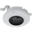 TP3201 recessed ceiling mount by Axis SKU 01757-001 mounting hardware
