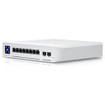 Ubiquiti USW-ENTERPRISE-8-POE UniFi Network Switch - Image 2