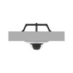 Axis 01983-001 Axis TP3202 Recessed Mount for Drop Ceilings - Image 3