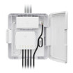 Ubiquiti USW-FLEX-UTILITY UniFi Network Switch