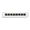 Ubiquiti USW-LITE-8-POE 8-Port Managed PoE Switch - Image 3