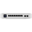 Ubiquiti USW-PRO-8-POE UniFi Network Switch - Image 2