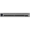 Ubiquiti USW-PRO-MAX-16-POE 84Gbps Managed Network Switch (view 3)