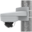 Axis TP3701 J-Box & Pole Adapter, 01743-001 -2