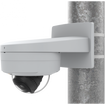 Axis TP3701 J-Box & Pole Adapter, 01743-001 (view 3)
