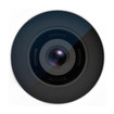 Ubiquiti UVC-AI-THETA-LENS-LD Telephoto Lens