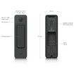 Ubiquiti UVC-DOORBELL-LITE-W UniFi Protect Camera