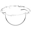 Axis 01625-001 - Axis TP3802 Clear Dome 4 pcs (view 5)