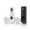 Ubiquiti UVC-G4 DOORBELL PRO POE KIT mounting hardware and accessories included
