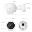 Ubiquiti UVC-G5-BULLET-3 UniFi Protect Camera