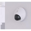 Ubiquiti UVC-G5-DOME-3 UniFi Protect Camera
