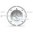 Ubiquiti UVC-G5-TURRET-ULTRA 4K Compact Turret IP Camera