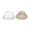 Axis 01629-001 Axis TP3802-E Clear Dome 4-Pack