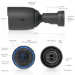 Ubiquiti UVC-G6-PRO-BULLET-W Compact PoE+ Bullet Camera