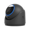 Ubiquiti UVC-G6-PRO-TURRET-B compact turret design for indoor outdoor surveillance monitoring