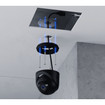 Ubiquiti UVC-G6-PRO-TURRET-W UniFi Protect Camera