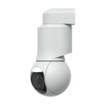 Ubiquiti UVC-G6-PTZ-W 4K All-Weather Dual-Lens PTZ Camera